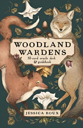 Woodland Wardens Oracle Woodland Wardens Oracle