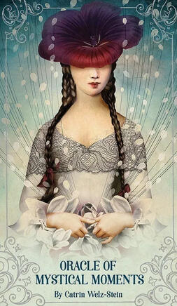 Oracle of Mystical Moments Oracle of Mystical Moments